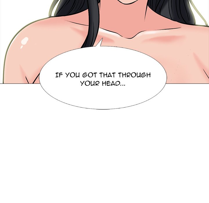 Extra Credit Chapter 153 - Page 116