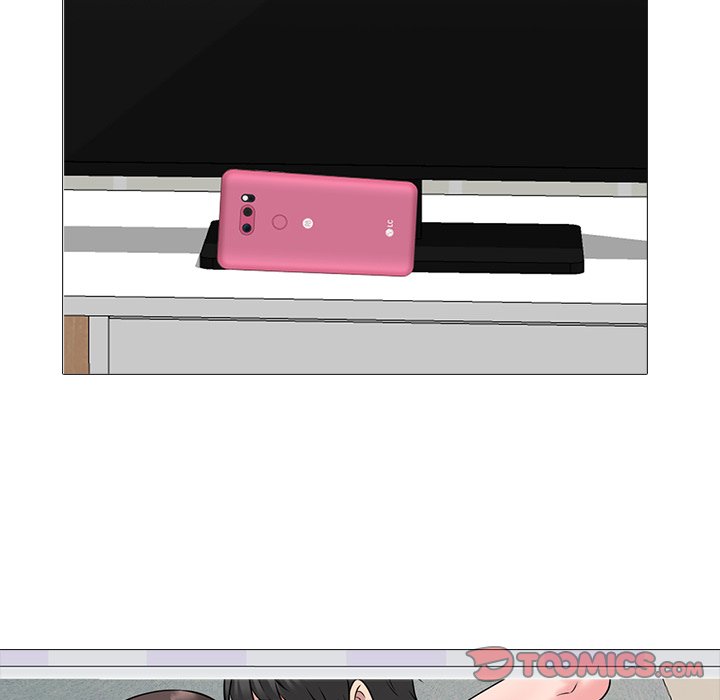 Extra Credit Chapter 153 - Page 63