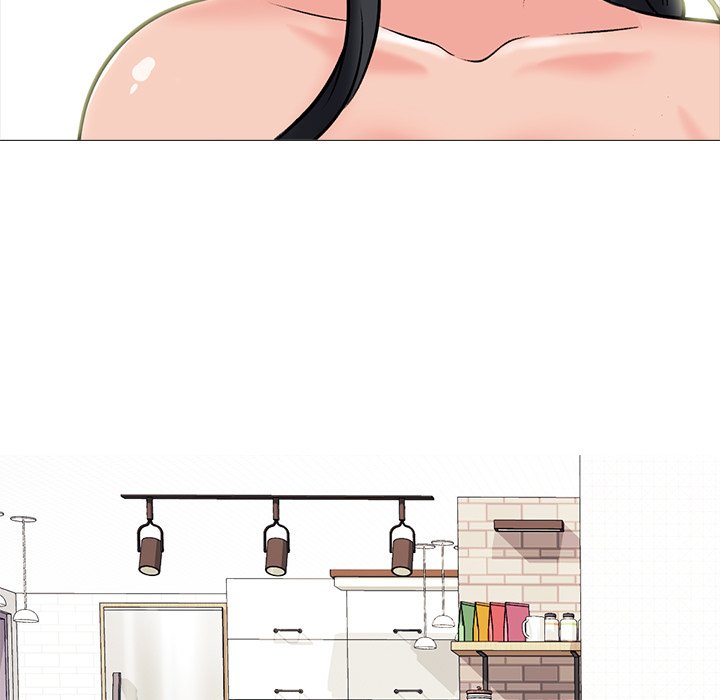 Extra Credit Chapter 154 - Page 124