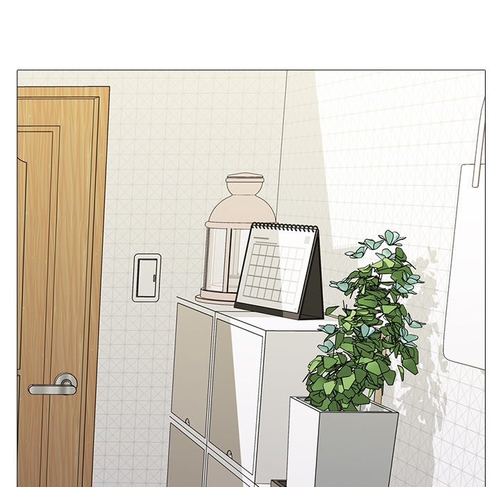 Extra Credit Chapter 154 - Page 126