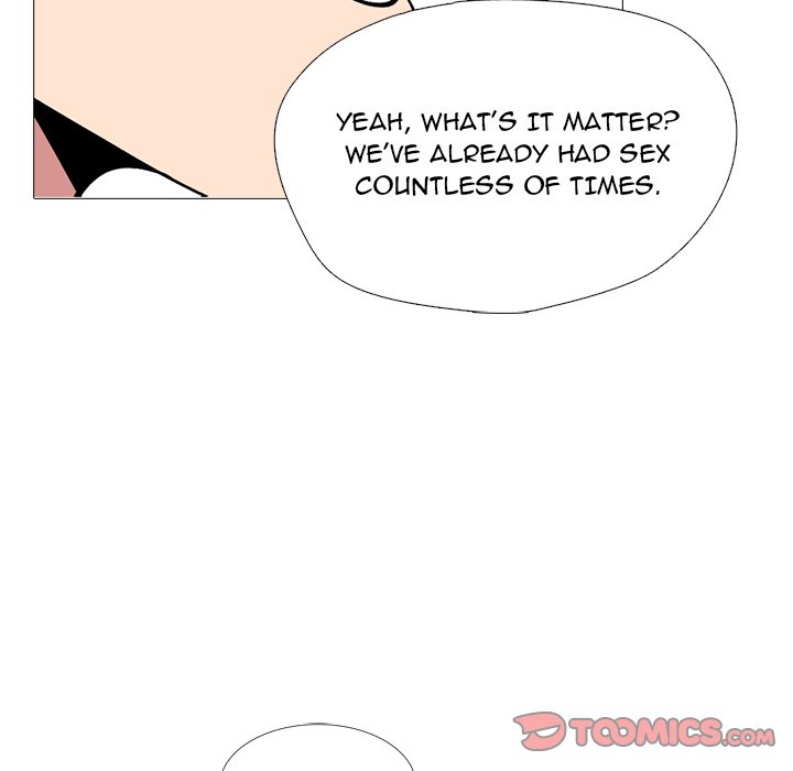 Extra Credit Chapter 154 - Page 135