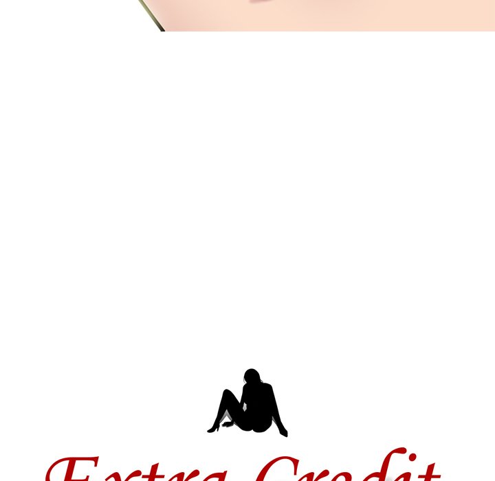 Extra Credit Chapter 156 - Page 10