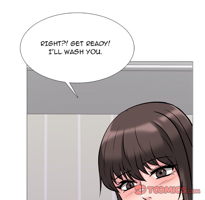 Extra Credit Chapter 156 - Page 27