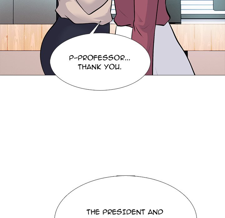 Extra Credit Chapter 156 - Page 96