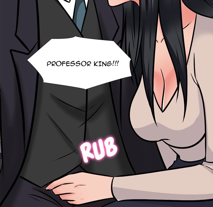 Extra Credit Chapter 157 - Page 129