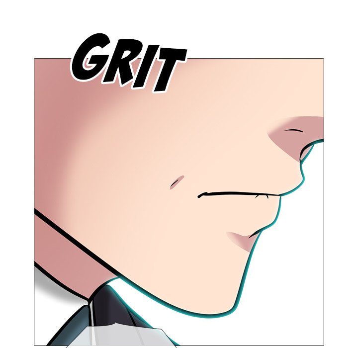 Extra Credit Chapter 157 - Page 133