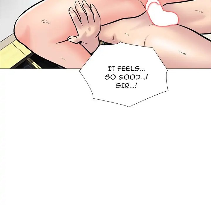 Extra Credit Chapter 159 - Page 131