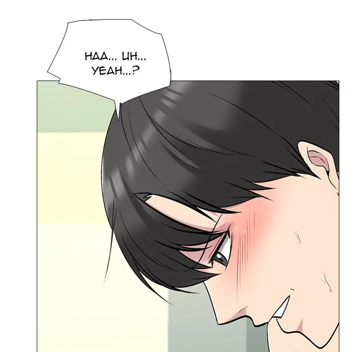 Extra Credit Chapter 160 - Page 21