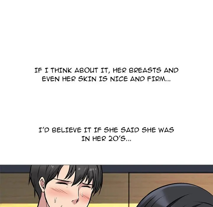 Extra Credit Chapter 160 - Page 26