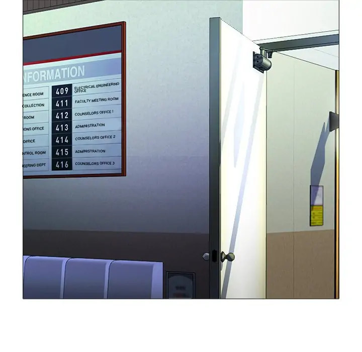 Extra Credit Chapter 160 - Page 76