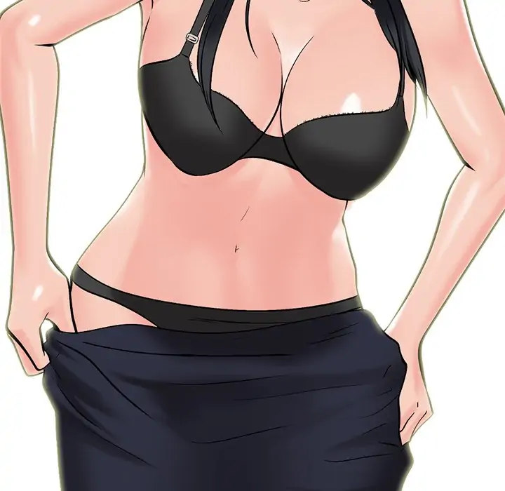 Extra Credit Chapter 161 - Page 6