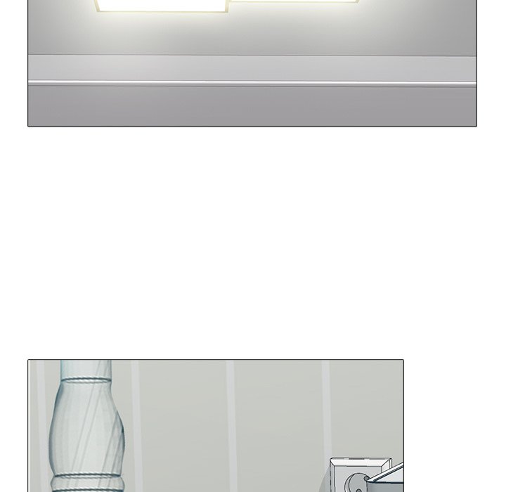 Extra Credit Chapter 167 - Page 119