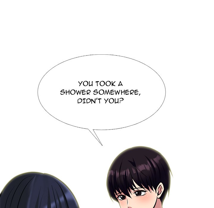 Extra Credit Chapter 167 - Page 5