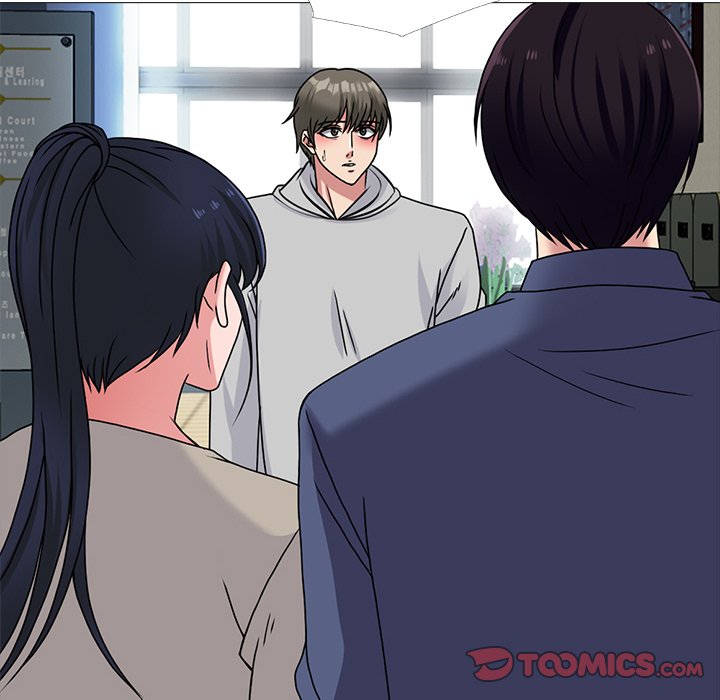 Extra Credit Chapter 169 - Page 102