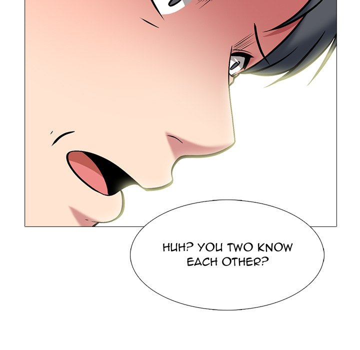 Extra Credit Chapter 170 - Page 89