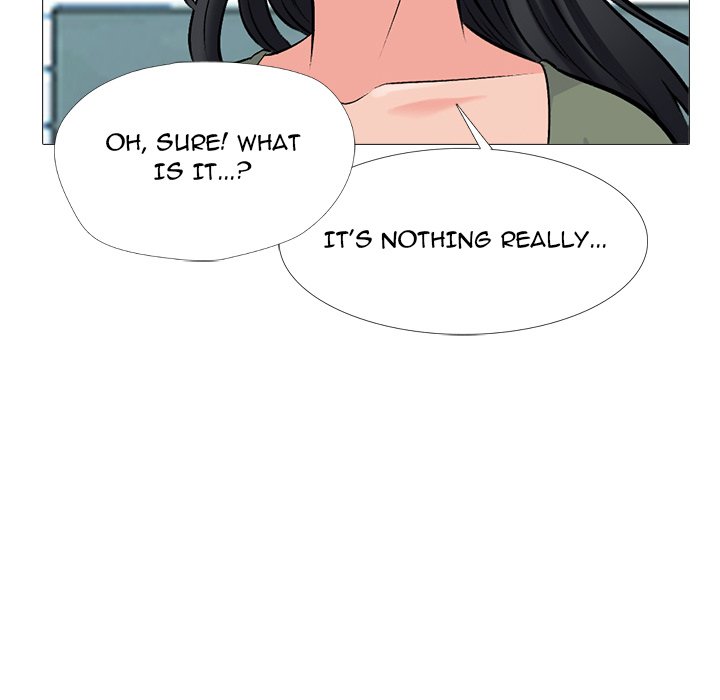 Extra Credit Chapter 171 - Page 8