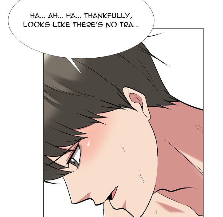 Extra Credit Chapter 172 - Page 103