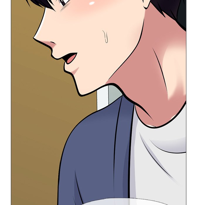 Extra Credit Chapter 172 - Page 133