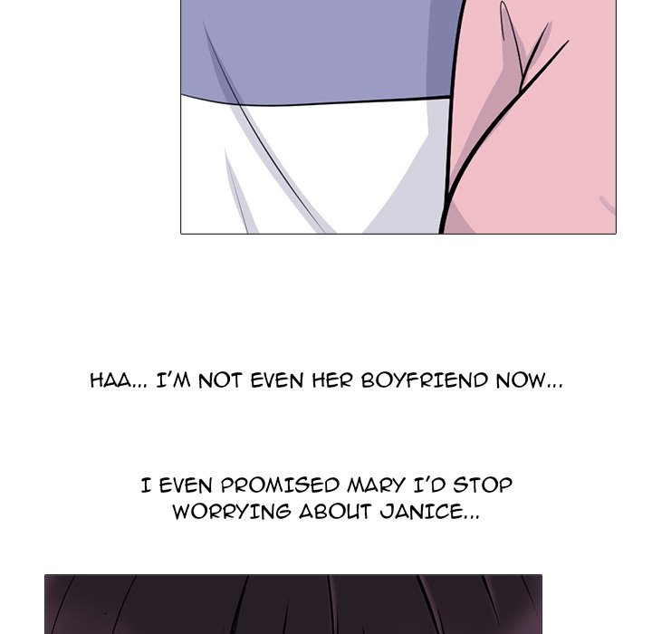 Extra Credit Chapter 172 - Page 20