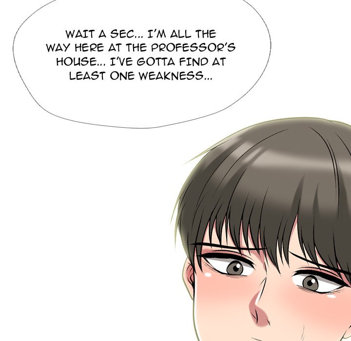 Extra Credit Chapter 172 - Page 43