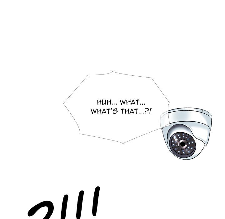 Extra Credit Chapter 172 - Page 46