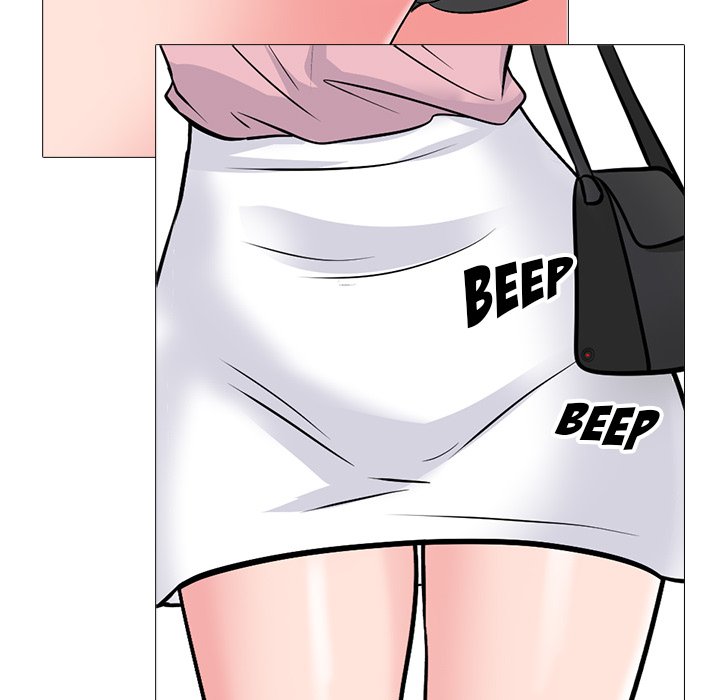 Extra Credit Chapter 173 - Page 140