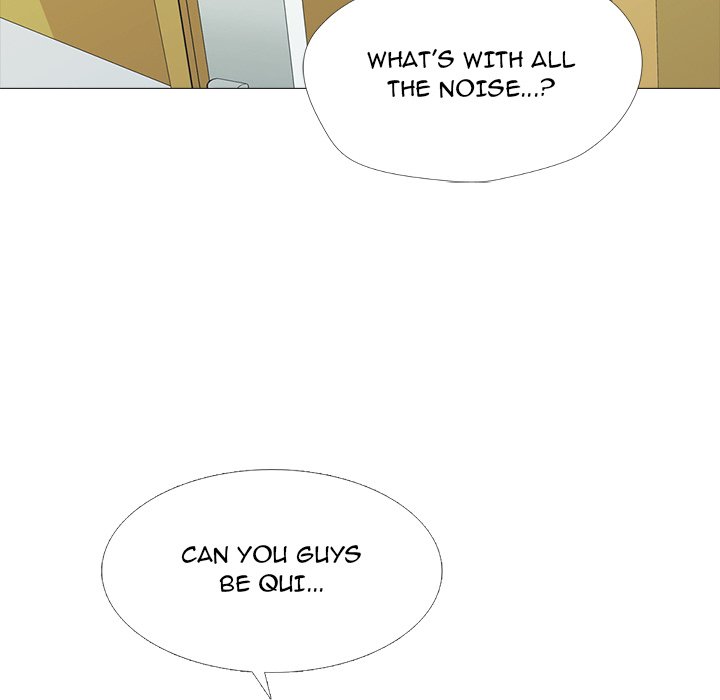 Extra Credit Chapter 173 - Page 34