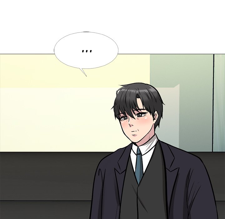 Extra Credit Chapter 174 - Page 104