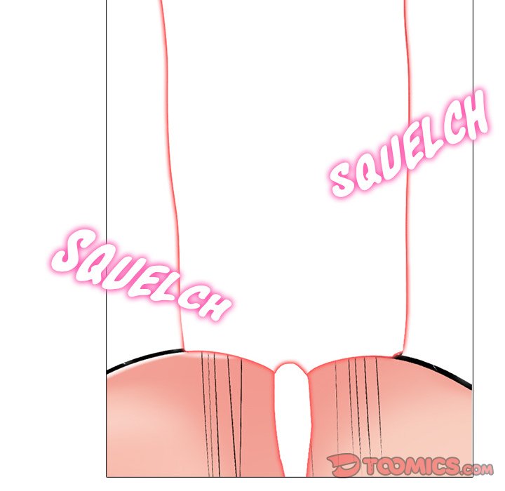 Extra Credit Chapter 176 - Page 81