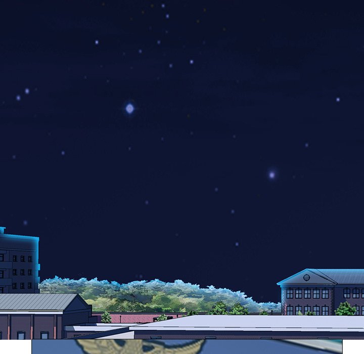 Extra Credit Chapter 176 - Page 92