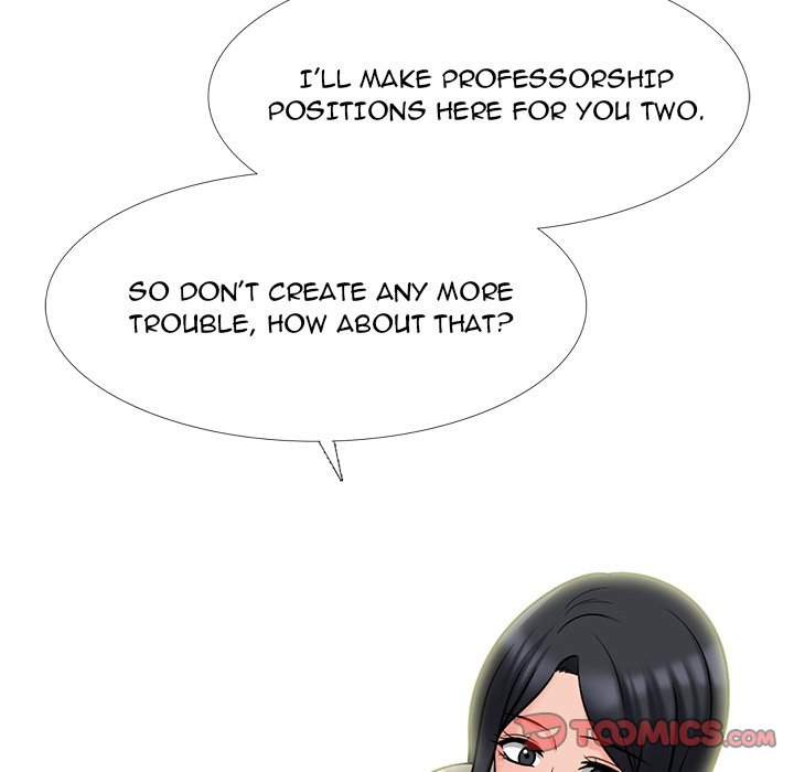 Extra Credit Chapter 177 - Page 105