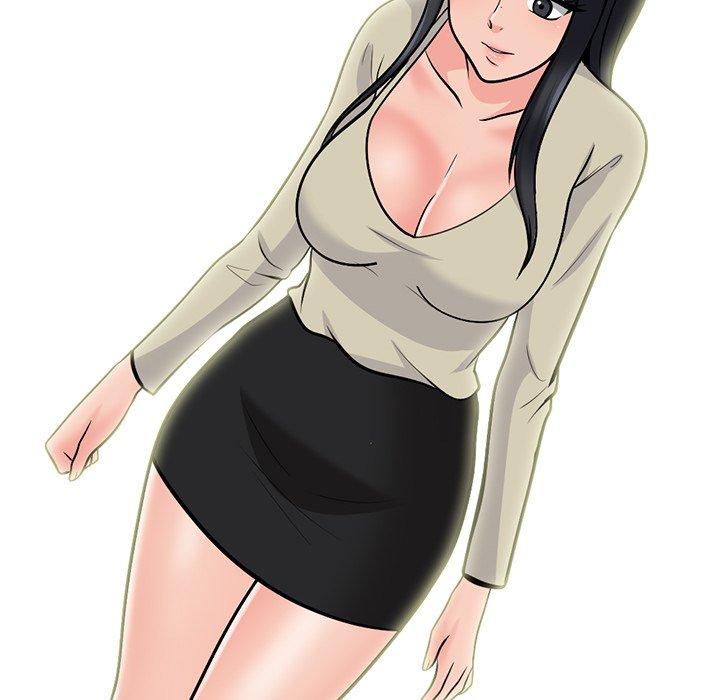 Extra Credit Chapter 177 - Page 106