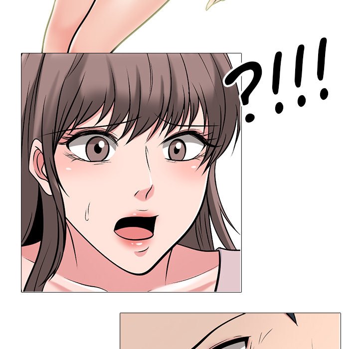 Extra Credit Chapter 177 - Page 107