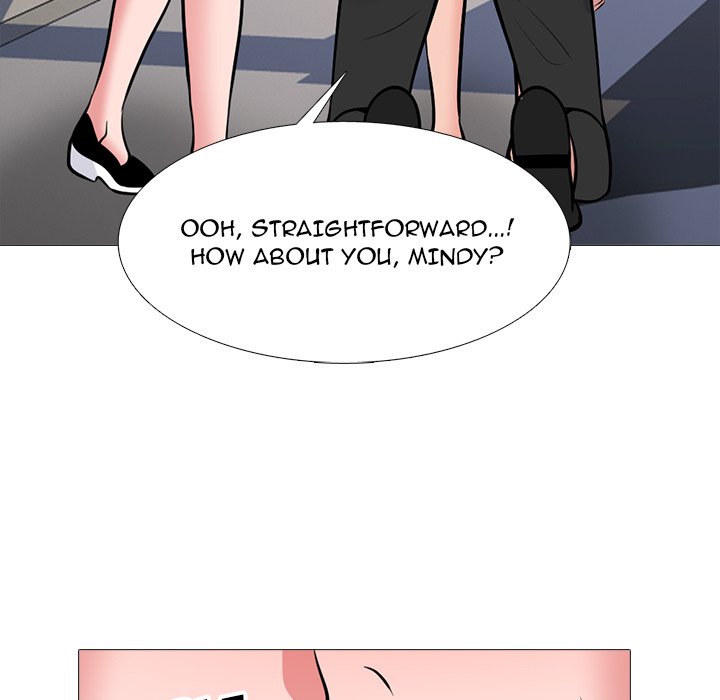 Extra Credit Chapter 177 - Page 113