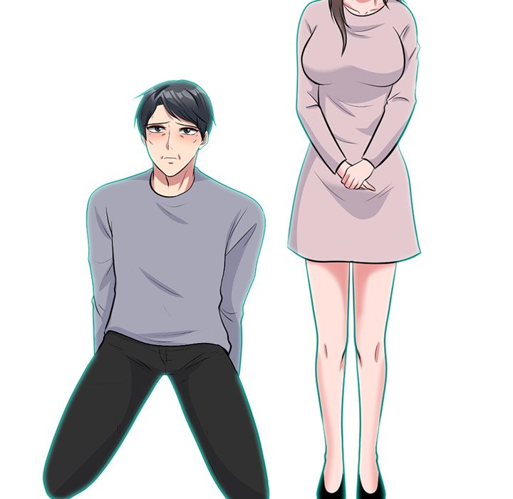 Extra Credit Chapter 177 - Page 116