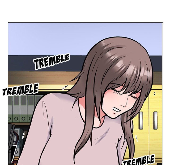 Extra Credit Chapter 177 - Page 124