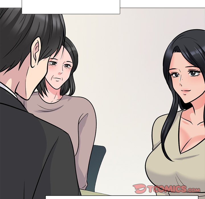 Extra Credit Chapter 177 - Page 21