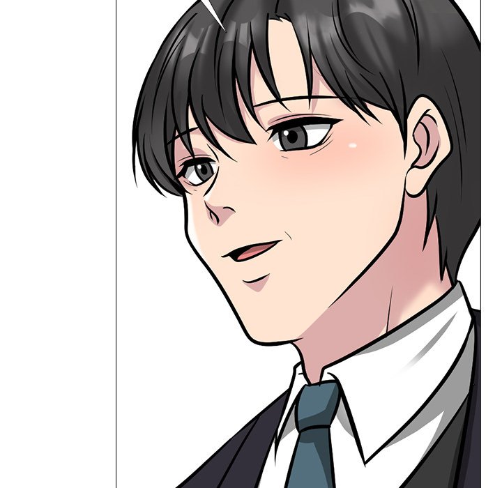 Extra Credit Chapter 177 - Page 32