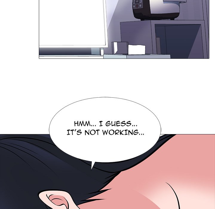 Extra Credit Chapter 45 - Page 115