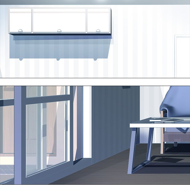 Extra Credit Chapter 45 - Page 12