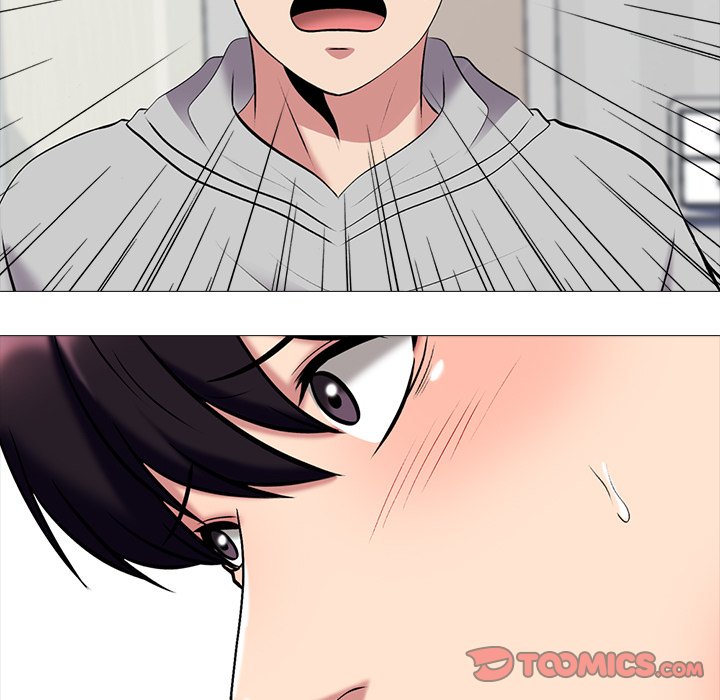 Extra Credit Chapter 45 - Page 123