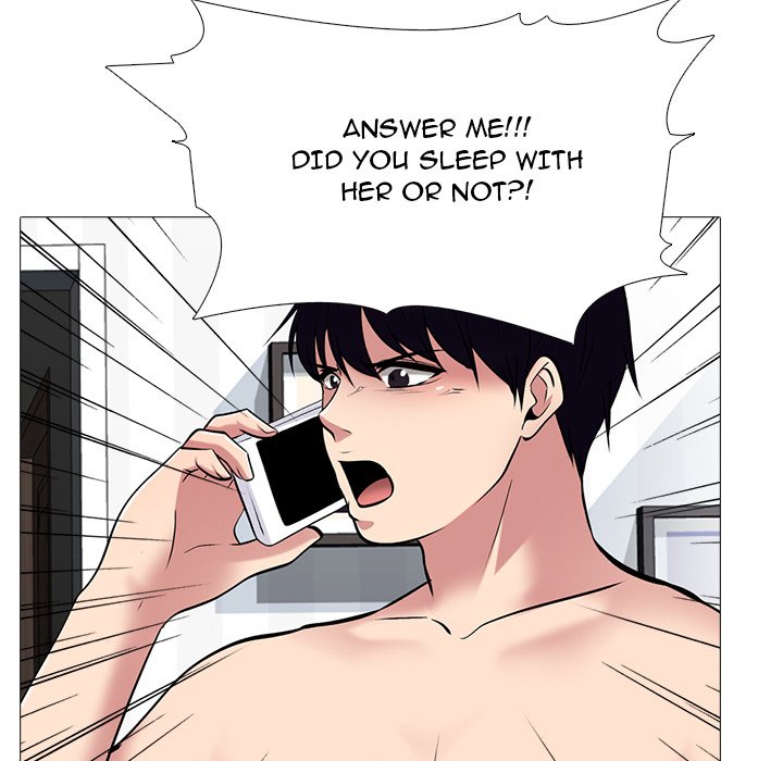 Extra Credit Chapter 45 - Page 28