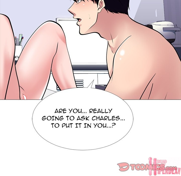 Extra Credit Chapter 45 - Page 81