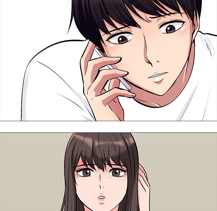 Extra Credit Chapter 47 - Page 121