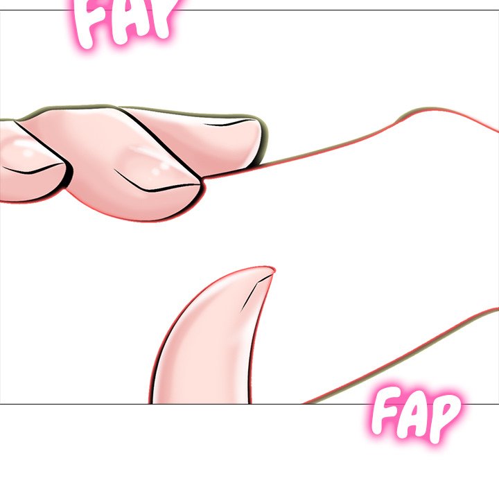 Extra Credit Chapter 66 - Page 27