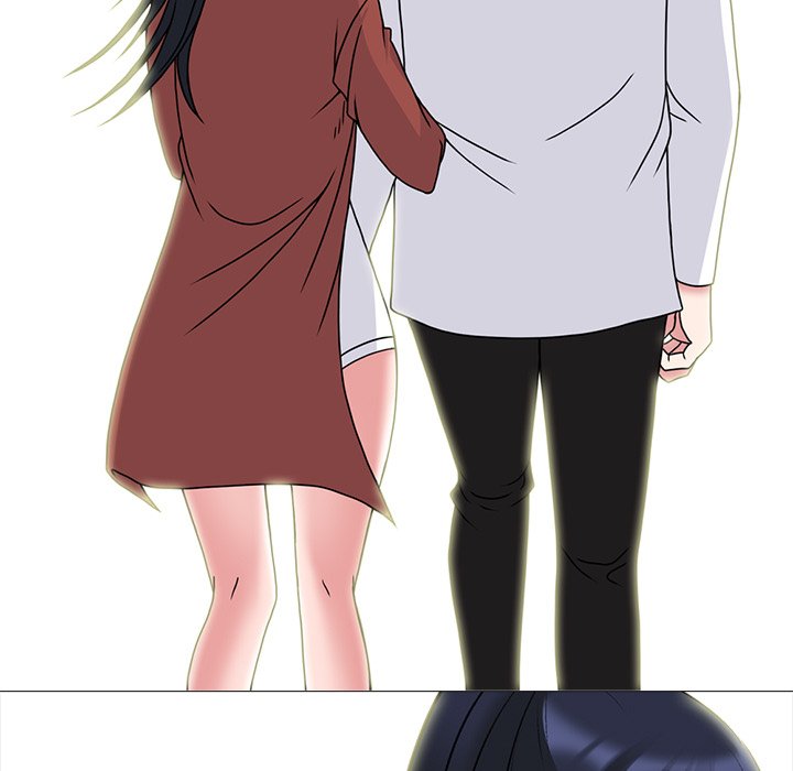 Extra Credit Chapter 70 - Page 73