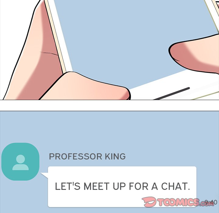 Extra Credit Chapter 71 - Page 117