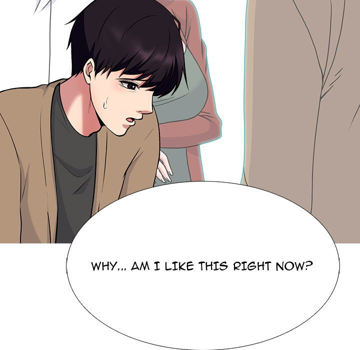 Extra Credit Chapter 72 - Page 122