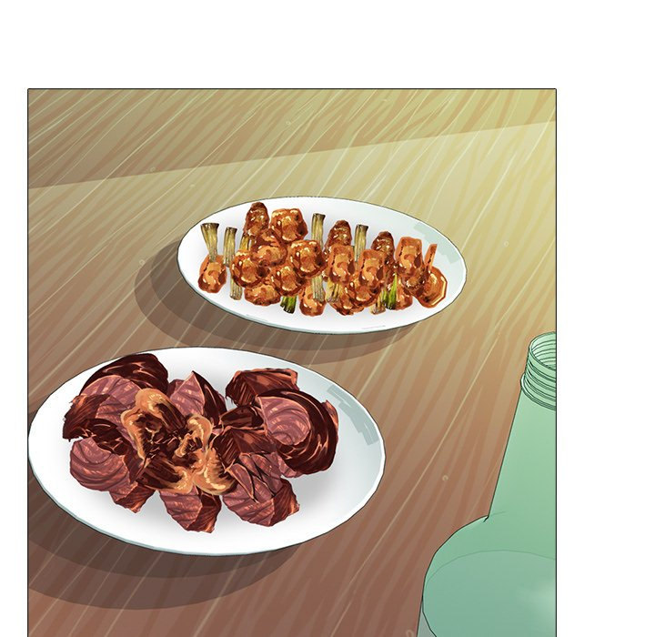 Extra Credit Chapter 72 - Page 13