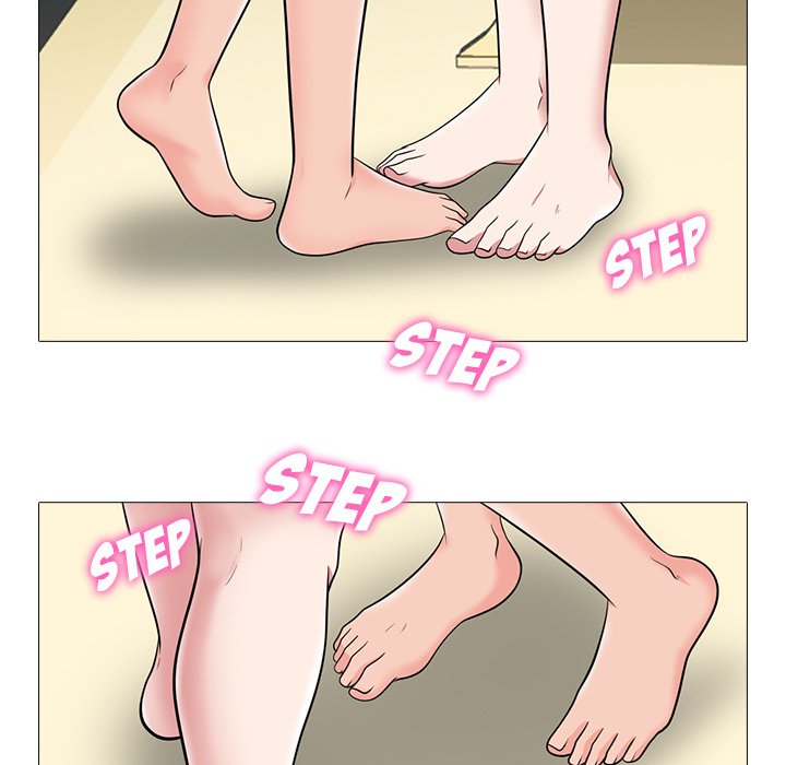 Extra Credit Chapter 86 - Page 68